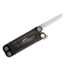 Мультитул LEATHERMAN MICRA SLATE 833048