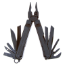 Мультитул LEATHERMAN SUPER TOOL 300 BLACK 831151